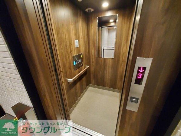 ゆずり葉の物件内観写真